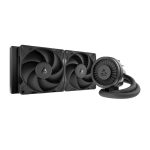 Arctic Liquid Freezer III Pro 280 (Black)  improved AIO CPU Water Cooler 1700