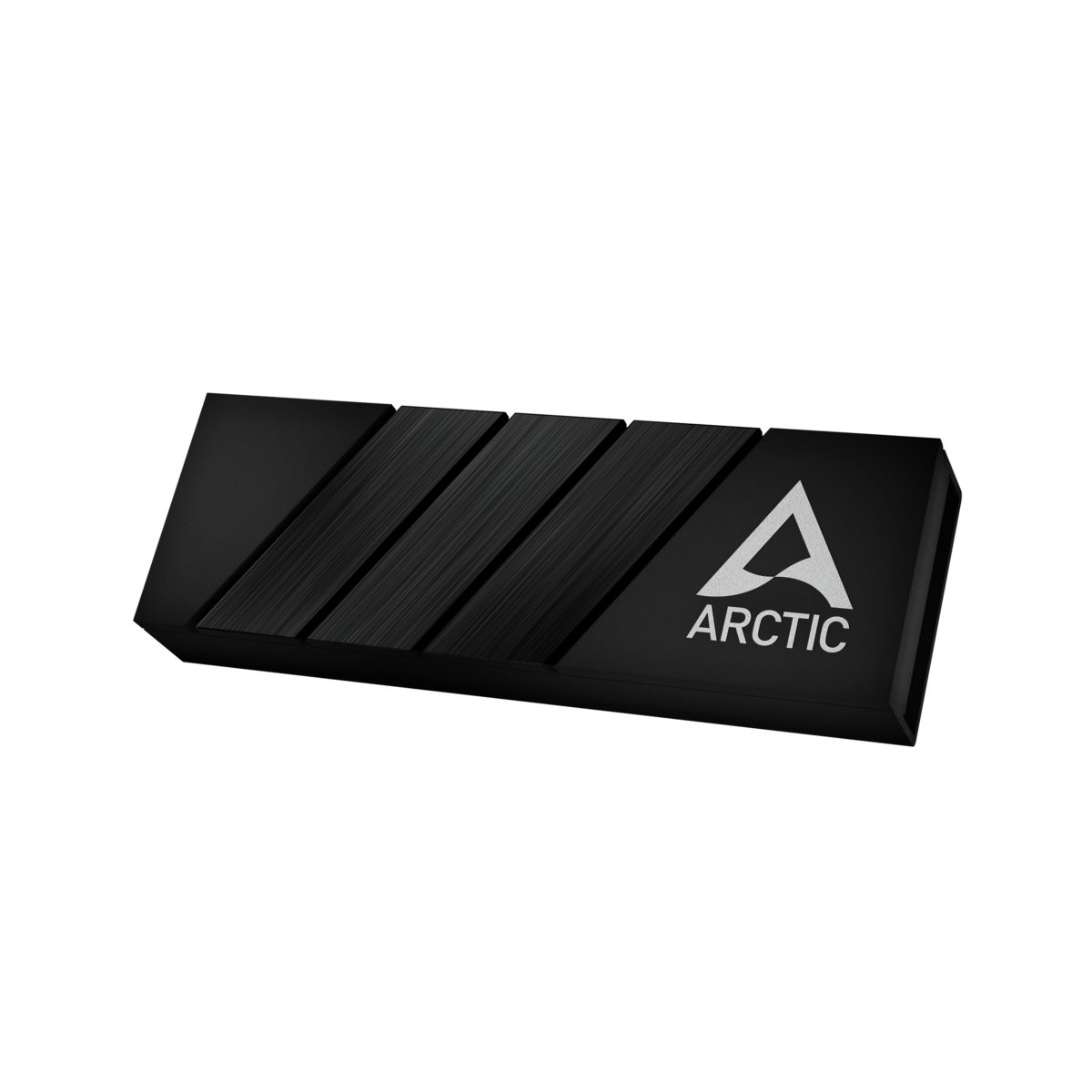 Arctic M2 Pro (Black) Heatsink Set for M.2 2280 form factor SSD Arctic M2 Pro (Black) Heatsink Set for M.2 2280 form factor SSD