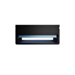 Arctic M2 Pro (Black) Heatsink Set for M.2 2280 form factor SSD - Image 3