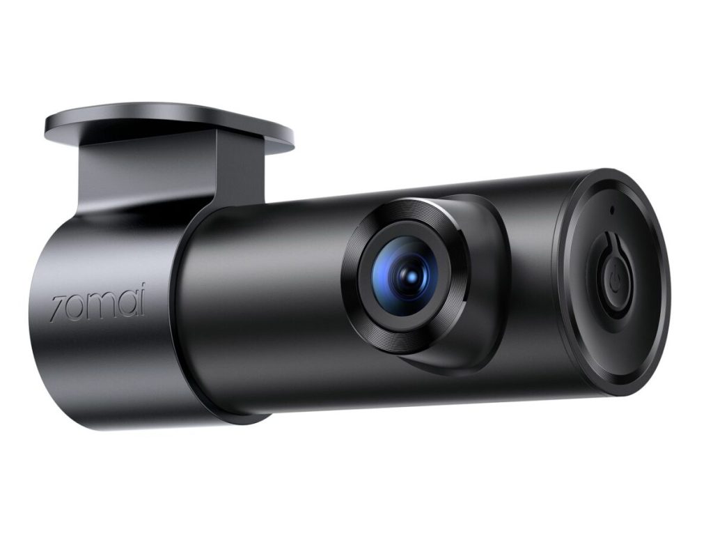 70mai M310 Plus 2k Dash Cam - 2k resolution 2560 x 1440