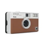 Kodak Ektar H35 HF Film Camera Brown - Image 3