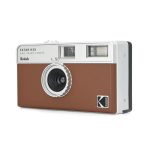Kodak Ektar H35 HF Film Camera Brown - Image 2