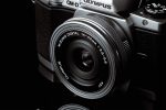 Olympus 14-42mm 1:3.5-5.6 EZ SILVER M.ZUIKO DIGITAL (EZ-M1442EZ) Lense Micro FT - Image 2