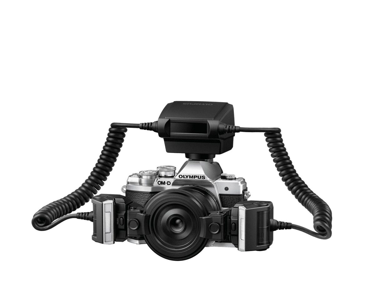 OLYMPUS OM System M. ZUIKO DIGITAL ED 30mm EM-M3035 - Image 5