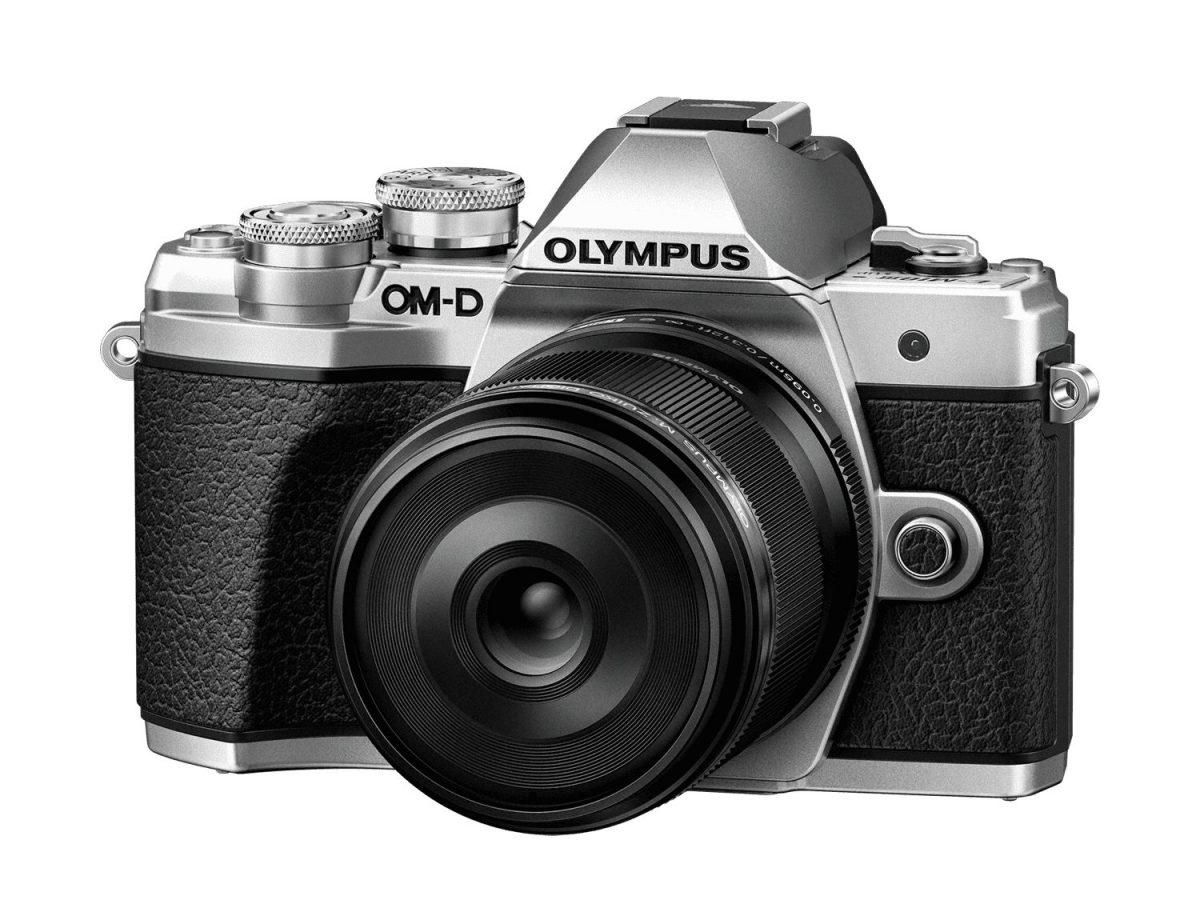 OLYMPUS OM System M. ZUIKO DIGITAL ED 30mm EM-M3035 - Image 4