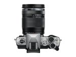 Olympus 14-150mm 1:4.0-5.6 II BLACK M.ZUIKO DIGITAL (EZ-M1415-2) Lense Micro FT V316020BW000 - Image 6