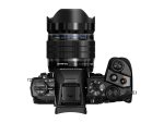 OLUMPUS M.ZUIKO DIGITAL ED 8mm 1.1.8 FISHEYE PRO - Image 9