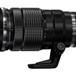 Olympus 40-150mm 1:2.8 PRO BLACK M.ZUIKO DIGITAL (EZ-M4015PRO) Lense Micro FT