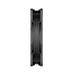ARCTIC P12 Pro LN 5-Pack - 5 Pack - 120mm Case Fan - Low Noise fluid dynamic -  2000RPM - PWM - Image 5