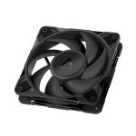 ARCTIC P12 Pro LN 5-Pack - 5 Pack - 120mm Case Fan - Low Noise fluid dynamic -  2000RPM - PWM - Image 4