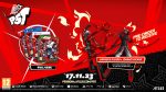 Persona 5 Tactica Switch - Image 3
