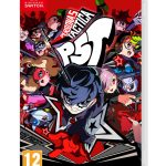 Persona 5 Tactica Switch