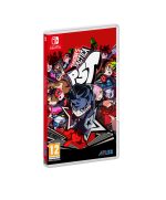 Persona 5 Tactica Switch - Image 2