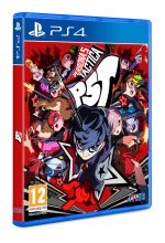 Persona 5 Tactica PS4 - Image 2