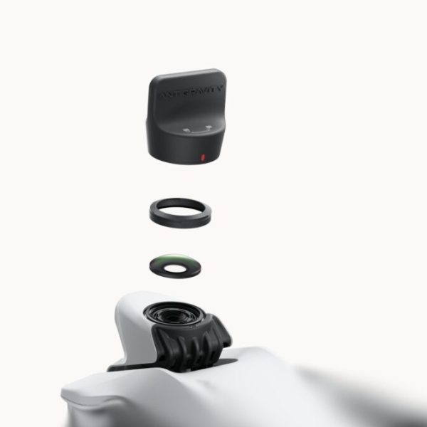 Antigravity A1 Replacement Lens Kit (Double Lens)