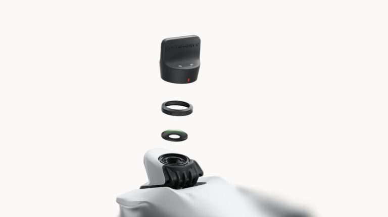 Antigravity A1 Replacement Lens Kit (Double Lens)