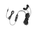 BOYA BY-M1DM wired mic Dual Lavalier Microphone - Image 3
