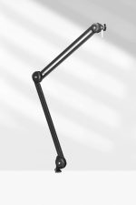 BOYA BY-BA20 microphone Arm mic stand - Image 4