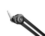 BOYA BY-BA20 microphone Arm mic stand - Image 5