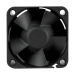 Arctic S4028-15K 40x28mm DC Fan for server application - 15000 RPM - Dual Ball Bearing - Image 3