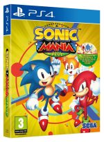 SONIC MANIA PLUS PS4 - Image 2