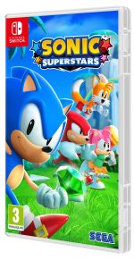 Sonic Superstars Switch - Image 2