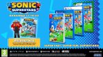Sonic Superstars Switch - Image 3