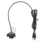 USB Webcam w/microphone 480P Well 401BK-WL - Image 4