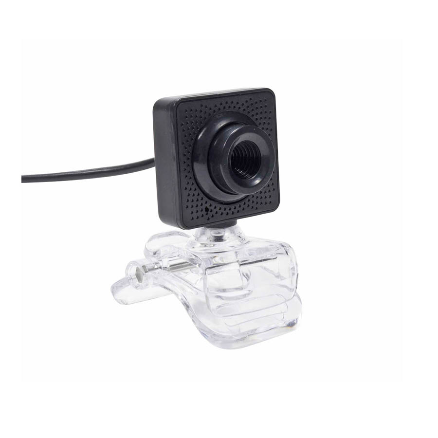 USB Webcam w/microphone 480P Well 401BK-WL USB Webcam w/microphone 480P Well 401BK-WL