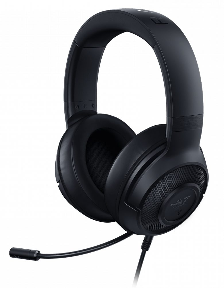 Razer KRAKEN X LITE PC & PS4 Analog Gaming Headset Razer KRAKEN X LITE PC & PS4 Analog Gaming Headset