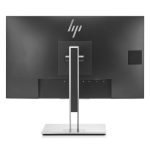 Used (A-) Monitor E243 IPS LED/HP/24``FHD/1920x1080/Wide/Silver/Black/Grade A-/D-SUB & DP & HDMI & U - Image 5