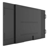 Used Signage Display V554 LED/NEC/55``FHD/1920x1080/Black/w/Speakers/D-SUB & DVI-D & 2x DP & 2x HDMI - Image 3