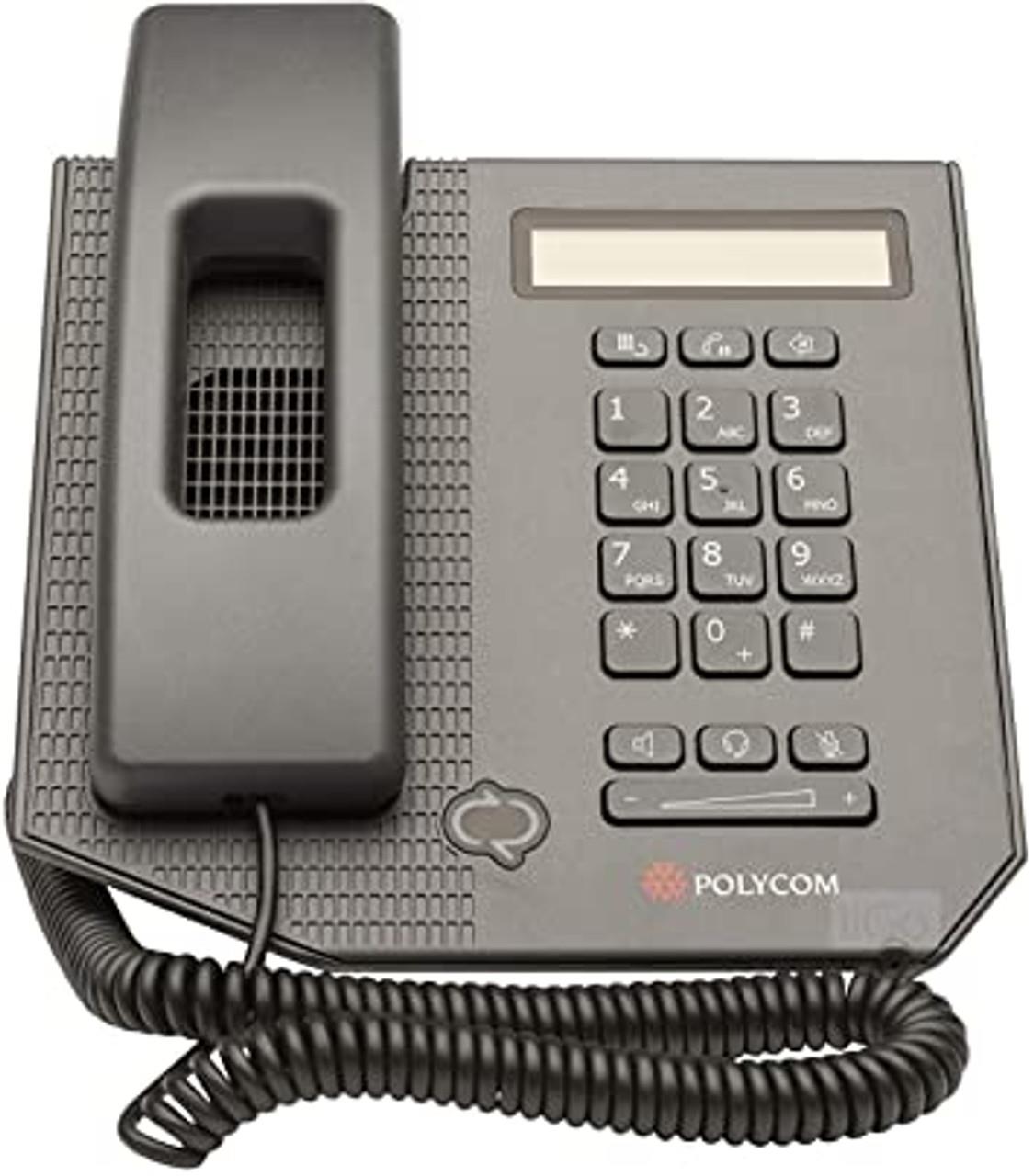 IP PHONE POLYCOM CX300 R2 USB FOR MICROSOFT LYNC New Open Box IP PHONE POLYCOM CX300 R2 USB FOR MICROSOFT LYNC New Open Box
