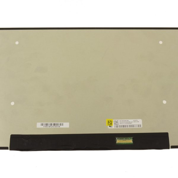 LCD 14.0" FHD SLIM 30 PIN LED (1920x1080) FOR NB DELL LATITUDE 5410