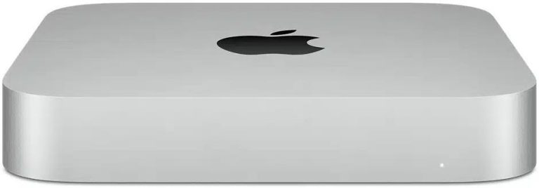 Apple Mac Mini 9.1 A2348 (Late 2020) M1/8GB/512GB SSD