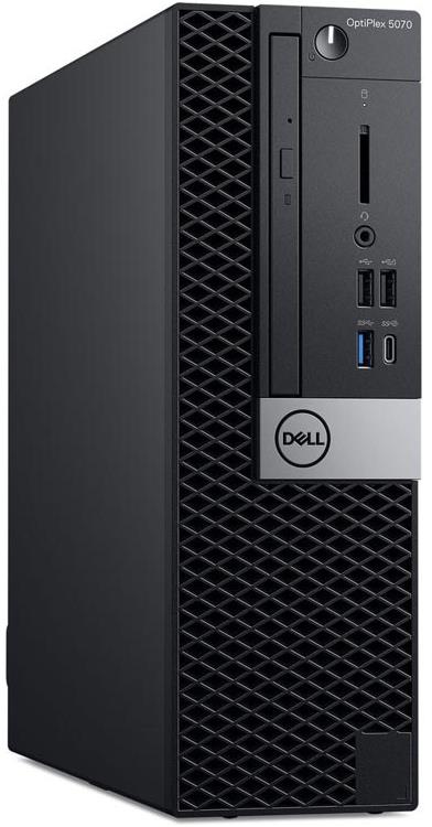 Dell Optiplex 5070 SFF i5-8500/8GB/256GB NVMe/DVDRW/GeForce GT 730 2GB Dell Optiplex 5070 SFF i5-8500/8GB/256GB NVMe/DVDRW/GeForce GT 730 2GB