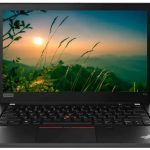 Lenovo Thinkpad T14 GEN 1 i7-10610U/16GB/512GB NVMe