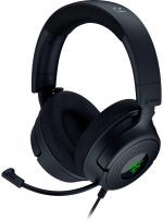 Razer KRAKEN V4 X USB - RGB 7.1 Gaming Headset - 40 mm Driver - PC/PS5/PS4 - Image 2