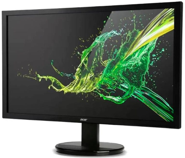 Acer K22HQL