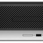 HP Prodesk 400 G4 SFF i5-6500/8GB/256GB SSD/DVDRW