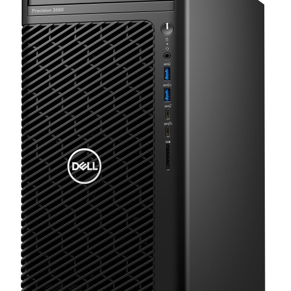 Dell Precision 3660 TWR i7-13700K/16GB/512GB NVMe/GeForce RTX 4080 16GB