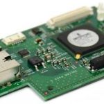 NIC IBM ETHERNET DAUGHTER 2-ports 1GB 1x Expansion Slot