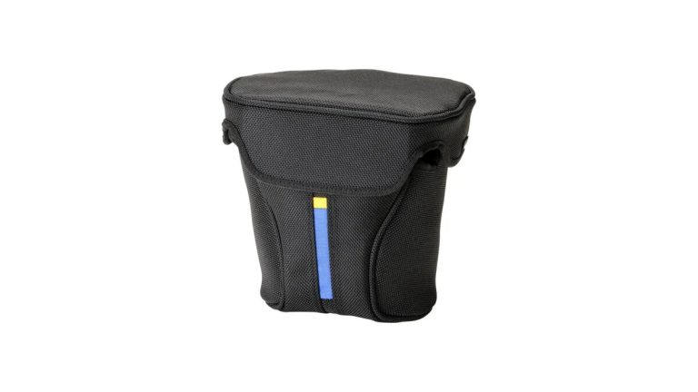 Olympus OM-System CS-42SF Soft Camera Case for E-M1 & OM-1 Series