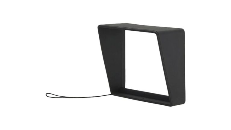 Olympus OM-System PFUD-08 LCD Hood for PT-058 / PT-059