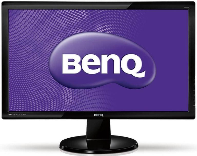 BenQ GL2450