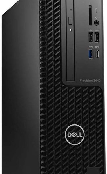 Dell Precision 3440 SFF i7-10700/8GB/256GB NVMe