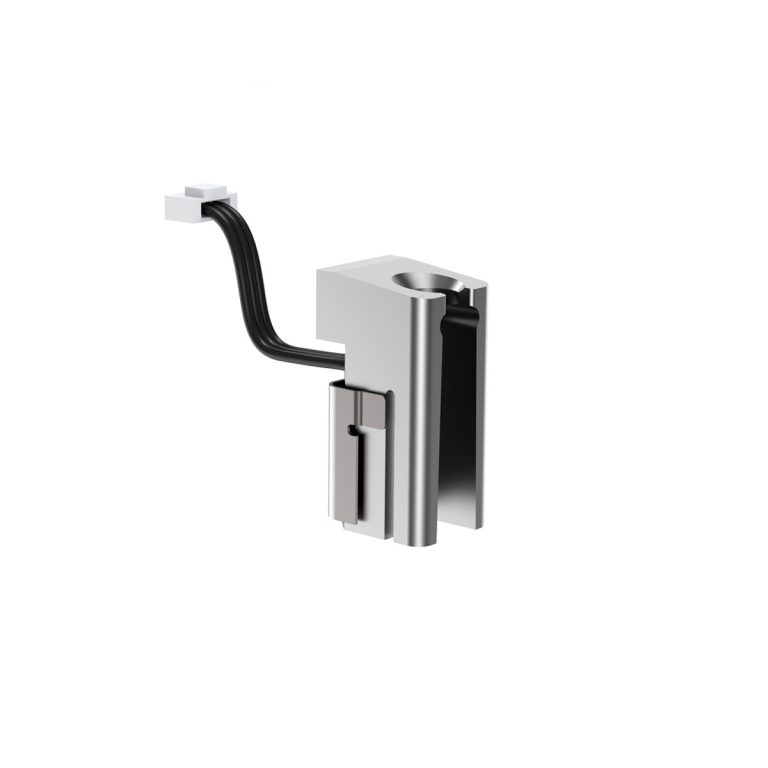 Creality SparkX i7 Hotend Heating Assembly