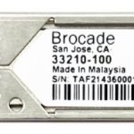 BROCADE 1GE SX SFP TRANSCEIVER