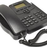 IP PHONE AUDIOCODES 405HDG New Open Box