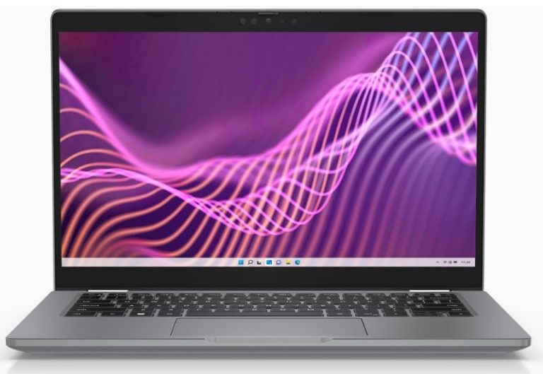 Dell Latitude 5340 i7-1365U/16GB/256GB NVMe